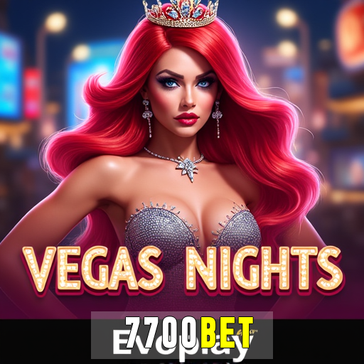 vivo no cassino 7700bet