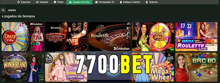 7700bet