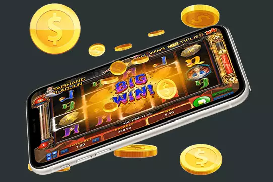 Baixe o aplicativo 7700bet para jogar a qualquer momento
