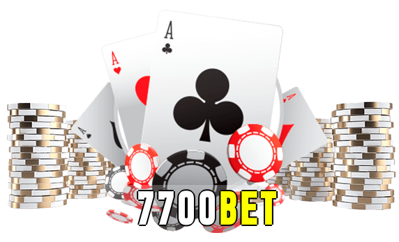 Jogue jogos de pôquer em 7700bet