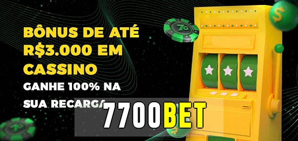 7gams melhor bônus de depósito